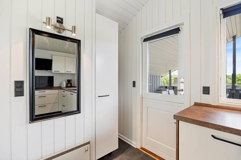 Foto von Ferienhaus BV46 in Bjerregård - Westjütland