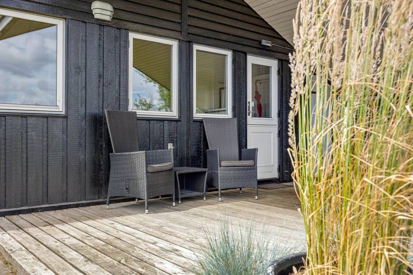 Foto von Ferienhaus BV46 in Bjerregård - Westjütland