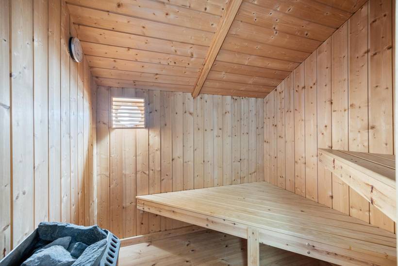 Foto von Ferienhaus BV46 in Bjerregård - Westjütland