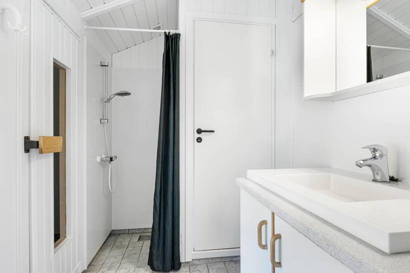 Foto von Ferienhaus BV46 in Bjerregård - Westjütland