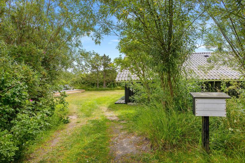 Foto von Ferienhaus BV46 in Bjerregård - Westjütland