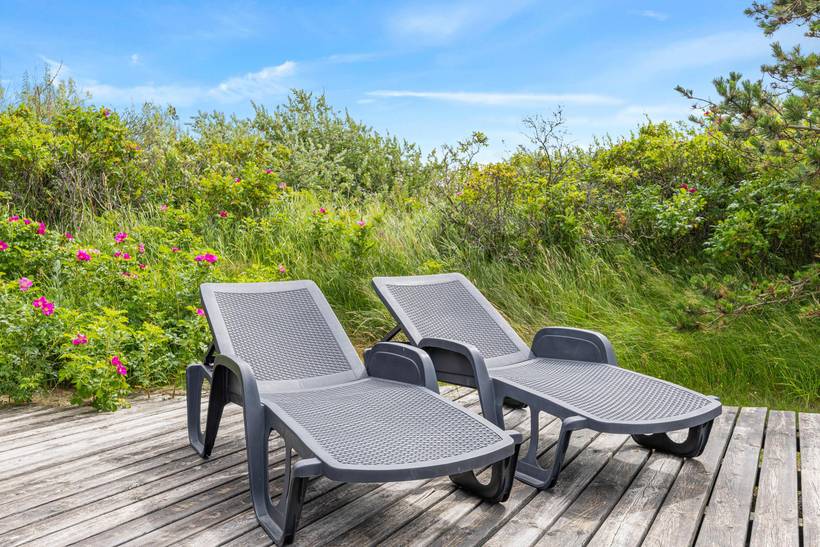 Foto von Ferienhaus BV46 in Bjerregård - Westjütland