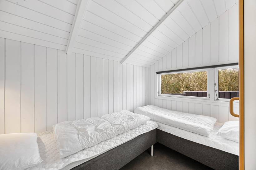 Foto von Ferienhaus BV46 in Bjerregård - Westjütland