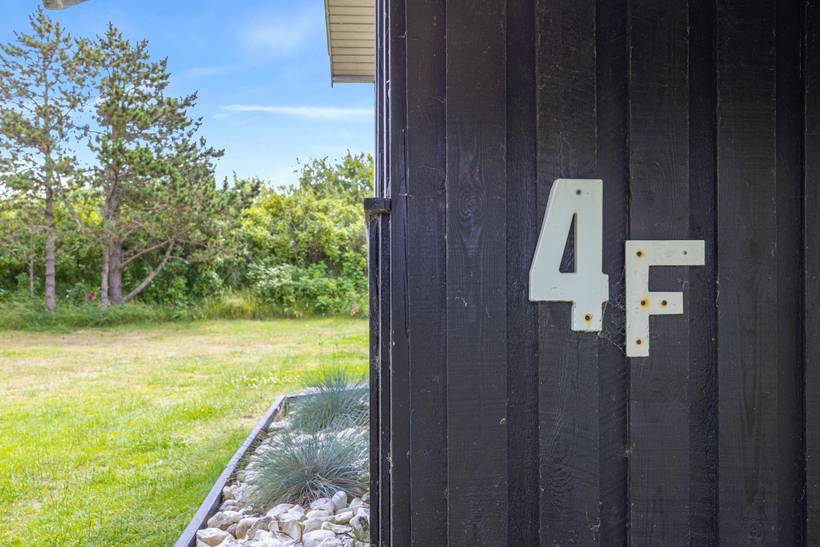 Foto von Ferienhaus BV46 in Bjerregård - Westjütland