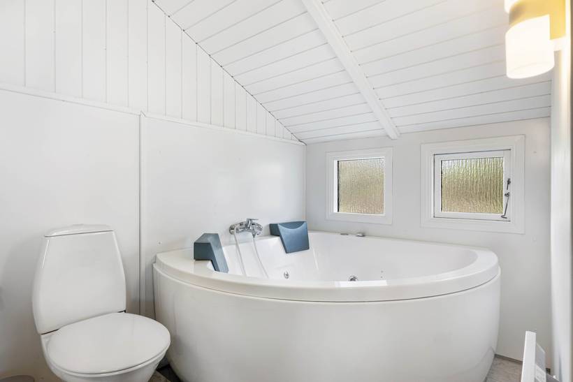 Foto von Ferienhaus BV46 in Bjerregård - Westjütland