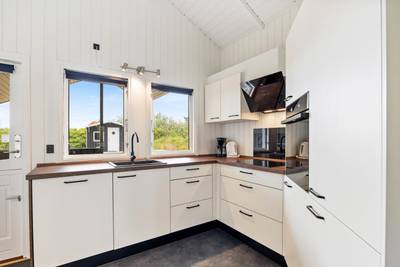 Vorschaubild von Ferienhaus BV46 in Bjerregård - Westjütland