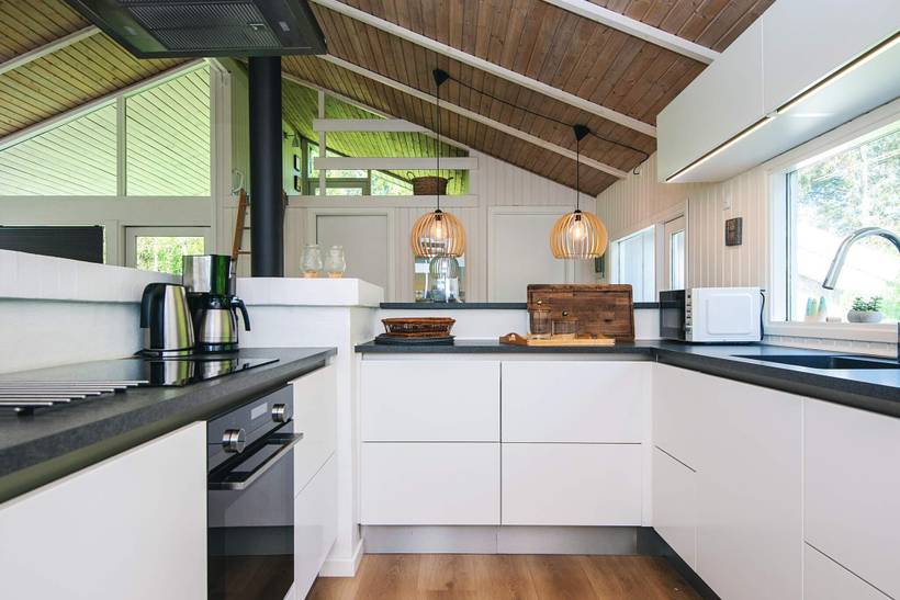 Foto von Ferienhaus BV50 in Tversted - Nordjütland