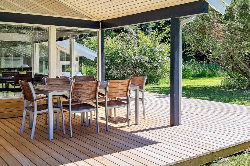 Foto von Ferienhaus BV50 in Tversted - Nordjütland