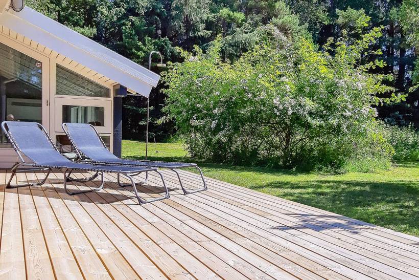 Foto von Ferienhaus BV50 in Tversted - Nordjütland