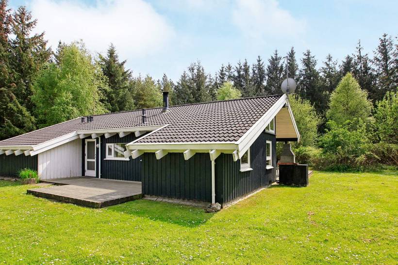 Foto von Ferienhaus BV50 in Tversted - Nordjütland