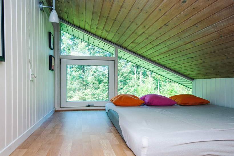 Foto von Ferienhaus BV50 in Tversted - Nordjütland