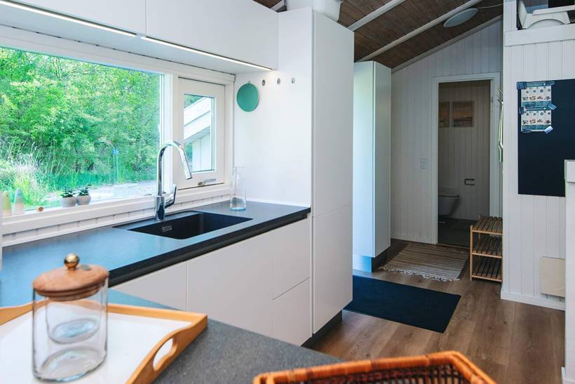 Foto von Ferienhaus BV50 in Tversted - Nordjütland