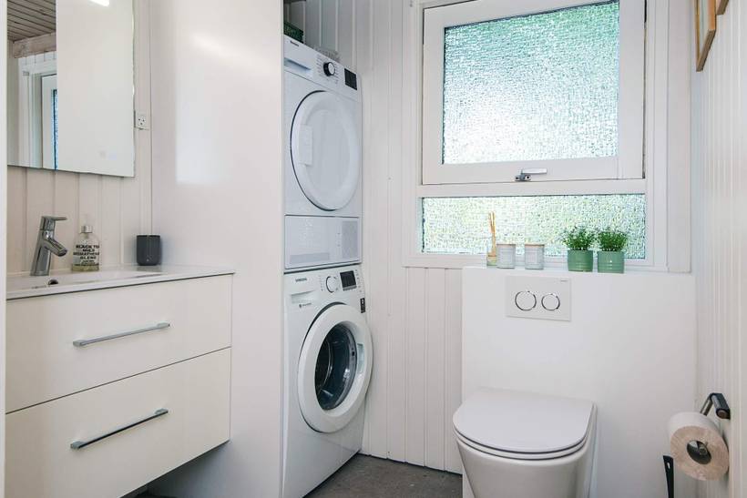 Foto von Ferienhaus BV50 in Tversted - Nordjütland