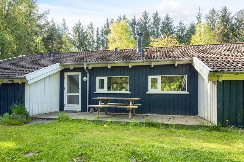 Foto von Ferienhaus BV50 in Tversted - Nordjütland