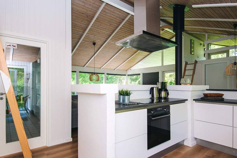 Foto von Ferienhaus BV50 in Tversted - Nordjütland