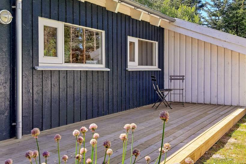 Foto von Ferienhaus BV50 in Tversted - Nordjütland