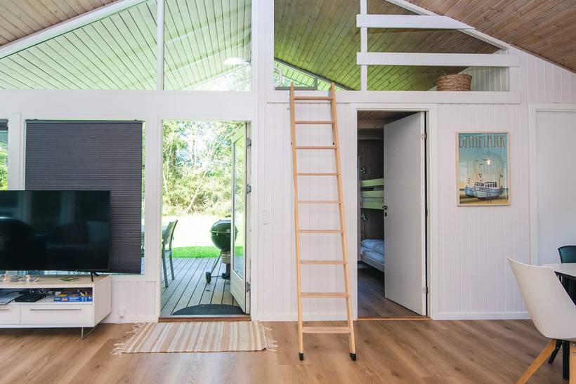 Foto von Ferienhaus BV50 in Tversted - Nordjütland