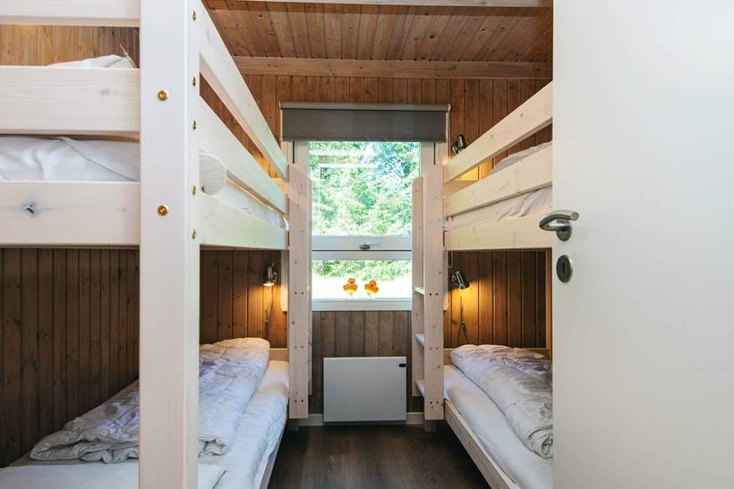 Foto von Ferienhaus BV50 in Tversted - Nordjütland