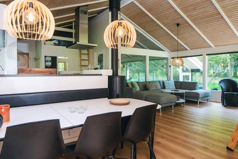 Foto von Ferienhaus BV50 in Tversted - Nordjütland