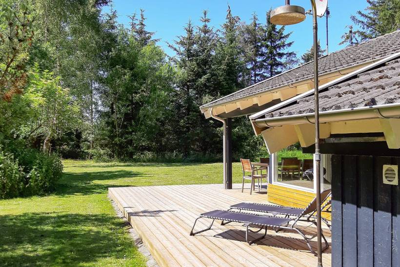 Foto von Ferienhaus BV50 in Tversted - Nordjütland