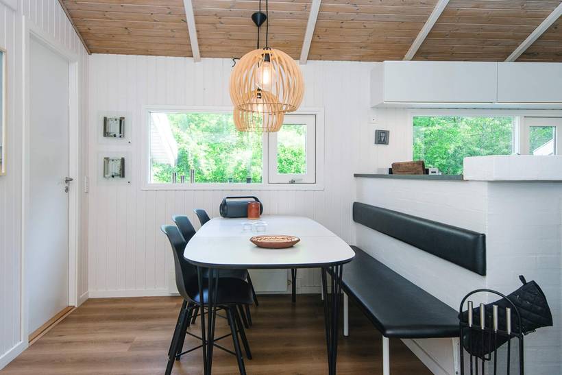 Foto von Ferienhaus BV50 in Tversted - Nordjütland