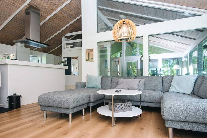 Foto von Ferienhaus BV50 in Tversted - Nordjütland
