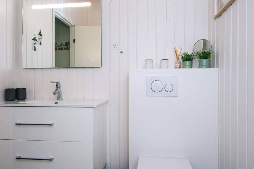 Foto von Ferienhaus BV50 in Tversted - Nordjütland