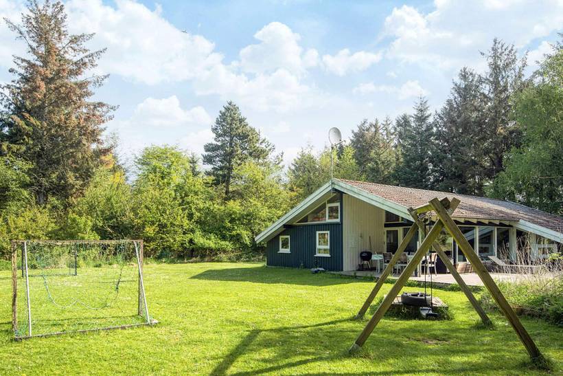 Foto von Ferienhaus BV50 in Tversted - Nordjütland
