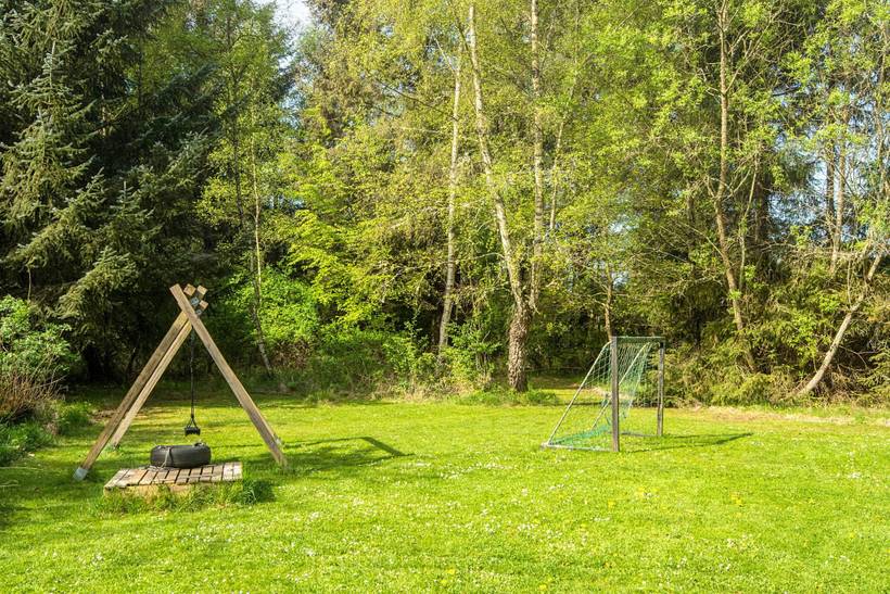 Foto von Ferienhaus BV50 in Tversted - Nordjütland