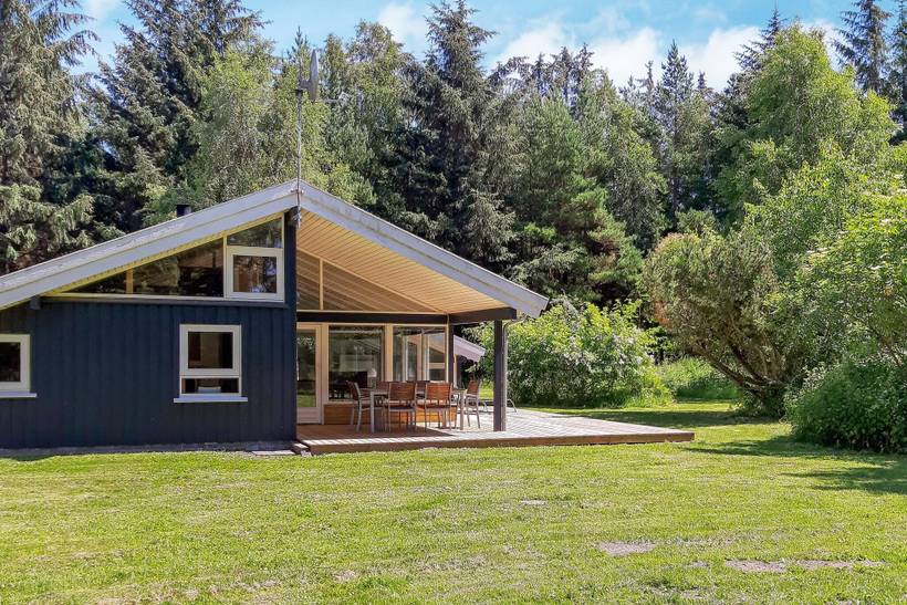 Foto von Ferienhaus BV50 in Tversted - Nordjütland