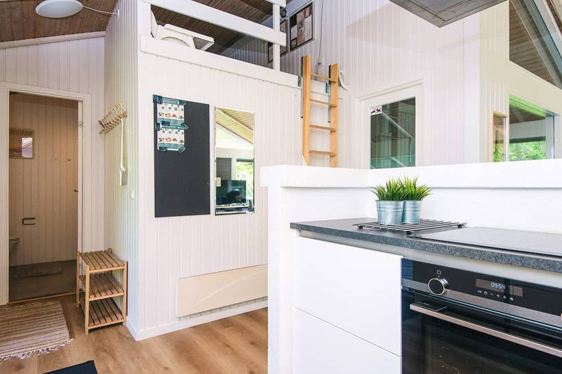 Foto von Ferienhaus BV50 in Tversted - Nordjütland