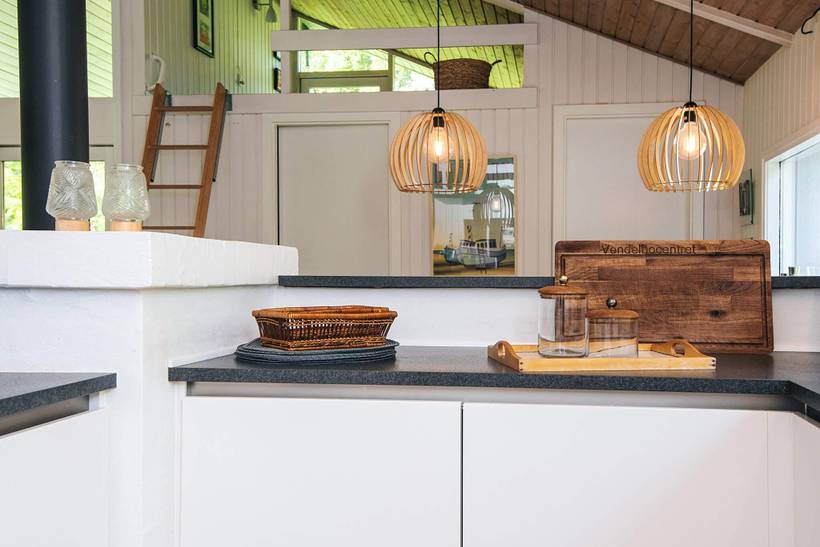 Foto von Ferienhaus BV50 in Tversted - Nordjütland