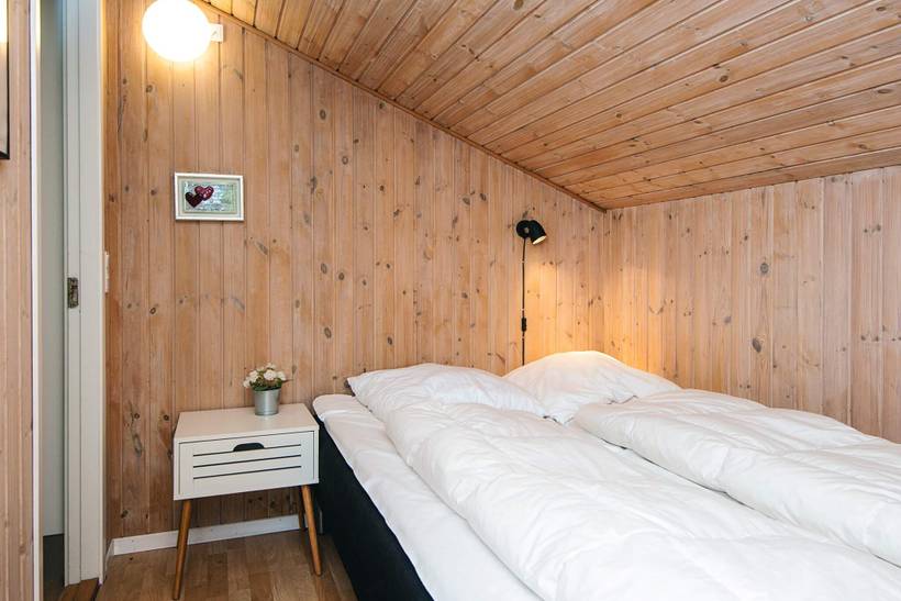 Foto von Ferienhaus BV50 in Tversted - Nordjütland