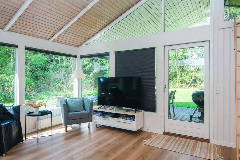 Foto von Ferienhaus BV50 in Tversted - Nordjütland