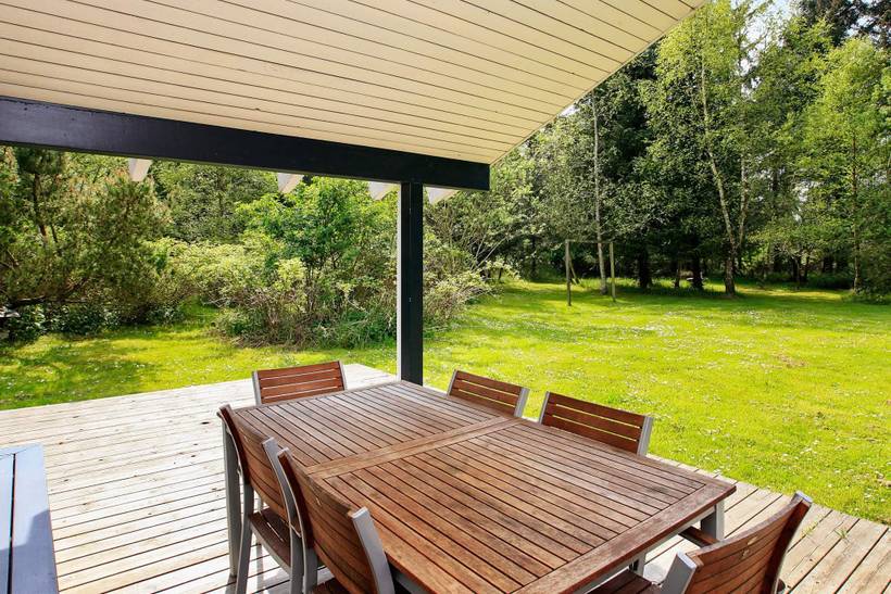 Foto von Ferienhaus BV50 in Tversted - Nordjütland