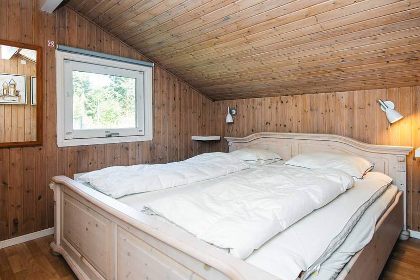 Foto von Ferienhaus BV50 in Tversted - Nordjütland