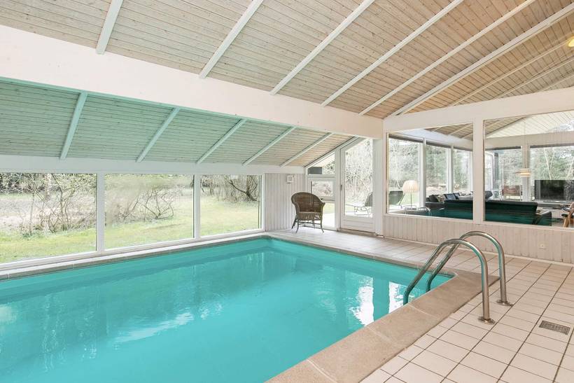 Foto von Ferienhaus BV50 in Tversted - Nordjütland