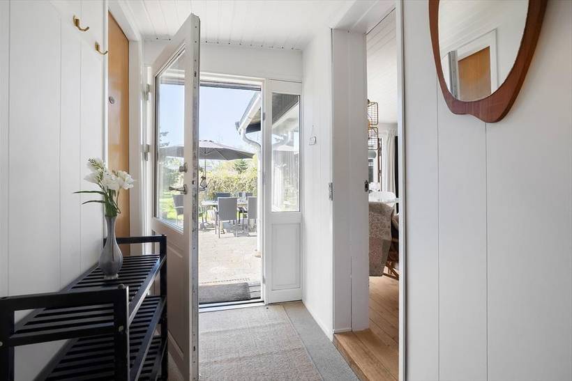 Foto von Ferienhaus BV52 in Drøsselbjerg - Westseeland