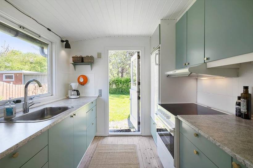 Foto von Ferienhaus BV52 in Drøsselbjerg - Westseeland