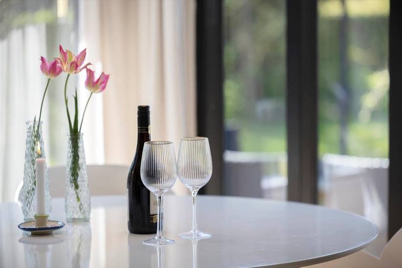 Foto von Ferienhaus BV52 in Drøsselbjerg - Westseeland