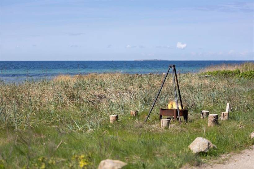 Foto von Ferienhaus BV52 in Drøsselbjerg - Westseeland