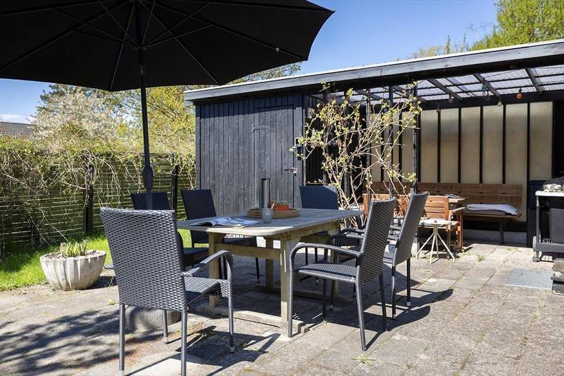 Foto von Ferienhaus BV52 in Drøsselbjerg - Westseeland