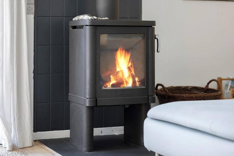 Foto von Ferienhaus BV52 in Drøsselbjerg - Westseeland