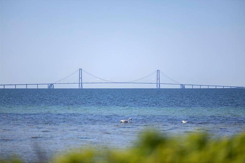 Foto von Ferienhaus BV52 in Drøsselbjerg - Westseeland