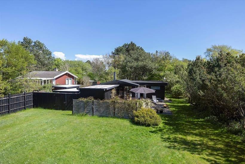 Foto von Ferienhaus BV52 in Drøsselbjerg - Westseeland