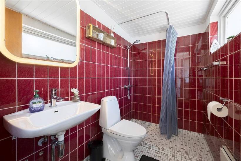 Foto von Ferienhaus BV52 in Drøsselbjerg - Westseeland