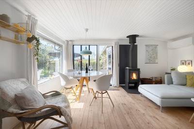 Vorschaubild von Ferienhaus BV52 in Drøsselbjerg - Westseeland