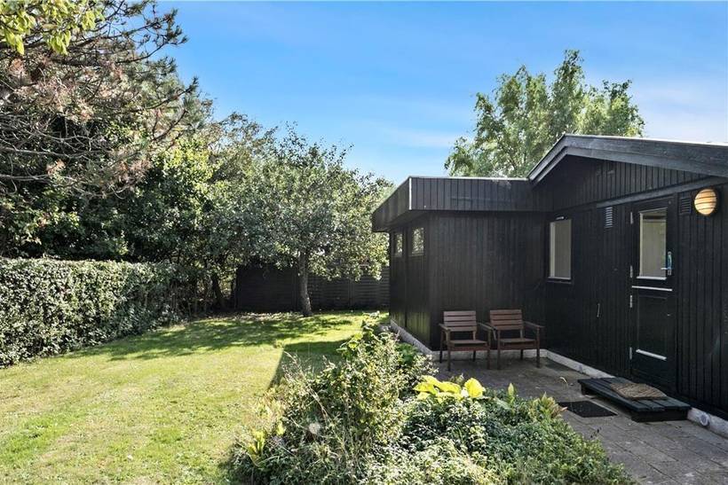 Foto von Ferienhaus BV52 in Drøsselbjerg - Westseeland