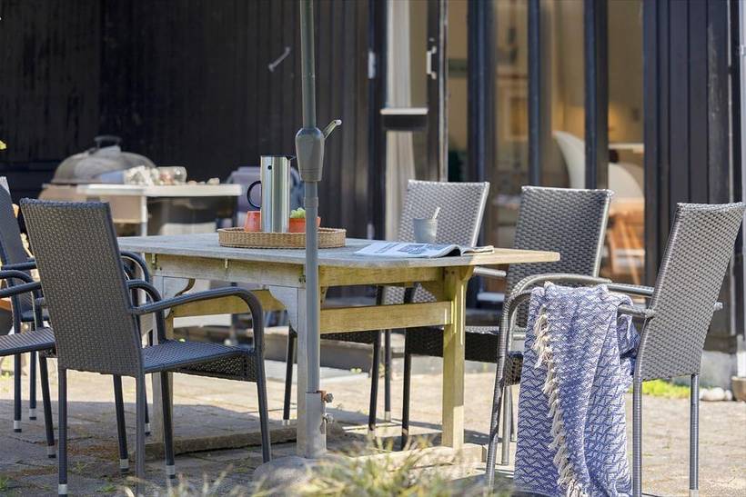 Foto von Ferienhaus BV52 in Drøsselbjerg - Westseeland