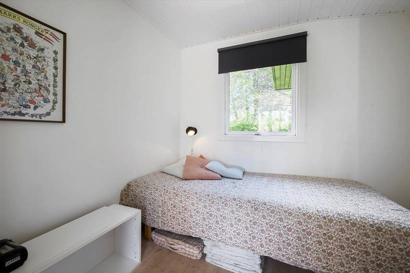 Foto von Ferienhaus BV52 in Drøsselbjerg - Westseeland